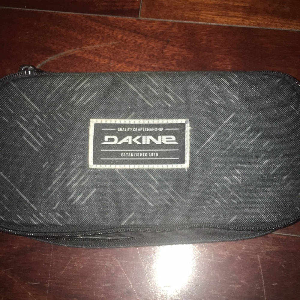 Dakine Premium Pencil Case !